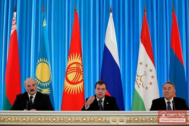 Обсуждение перечня товаров, в отношении которых предполагается применять льготные ставки таможенных пошлин