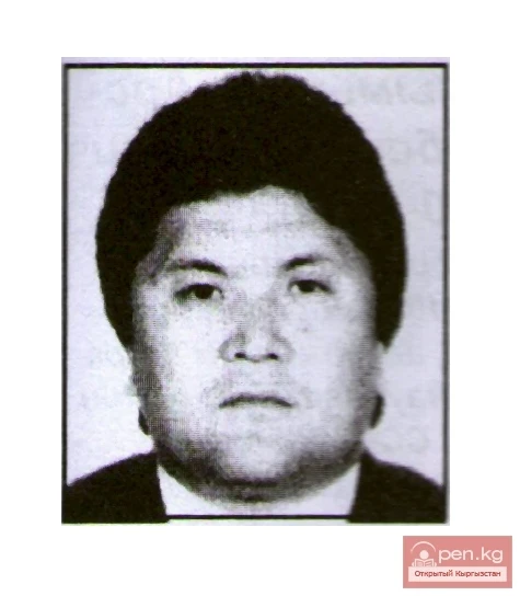 Алишеров Автандил Шерматович (1955)