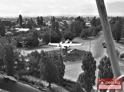 КОНДУЧАЛОВА Гуль-Джамал Абдыевна