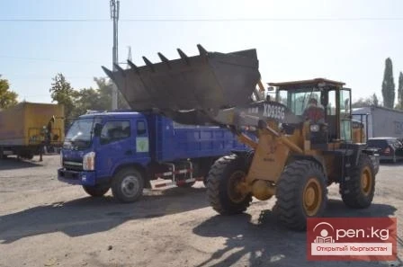 Техниканы коруучу салтанат