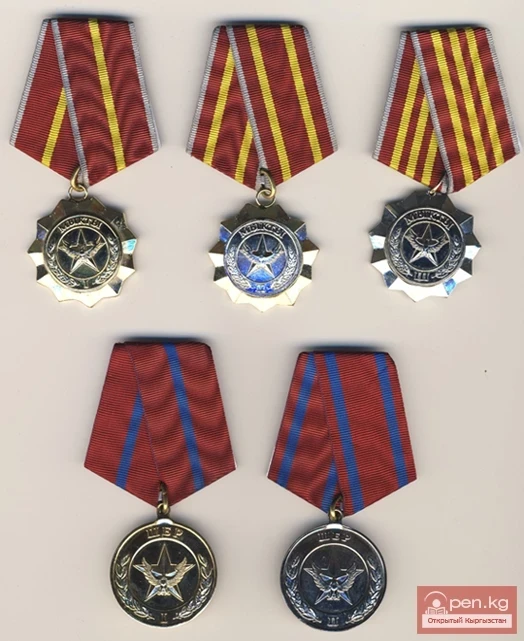 The Medallic Art of A. Solovyev