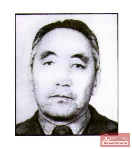Аралбаев Туралы (1935)