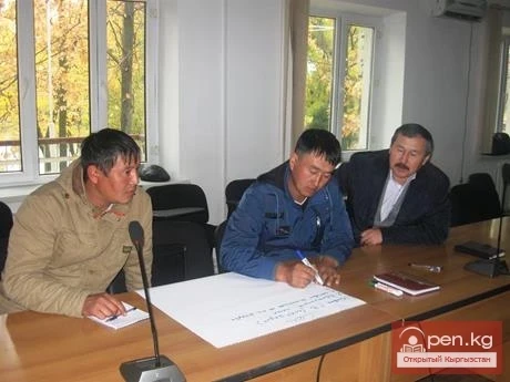 Мамлекеттик жарандык коргоо системасы боюнча квалификацияны жогорулатуу