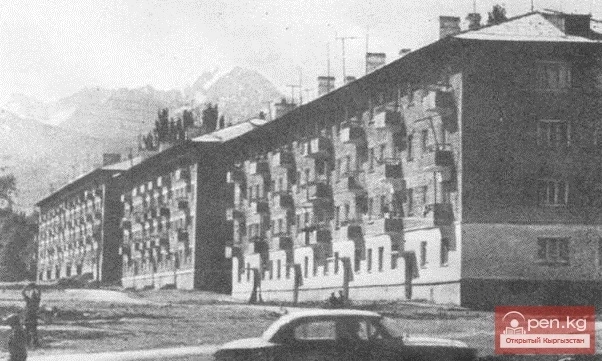 Yakov Sergeyevich Mazmanov