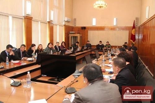 Outcomes of the Meeting with the Turkish Delegation on the Automation of Financial Processes in the Public Sector