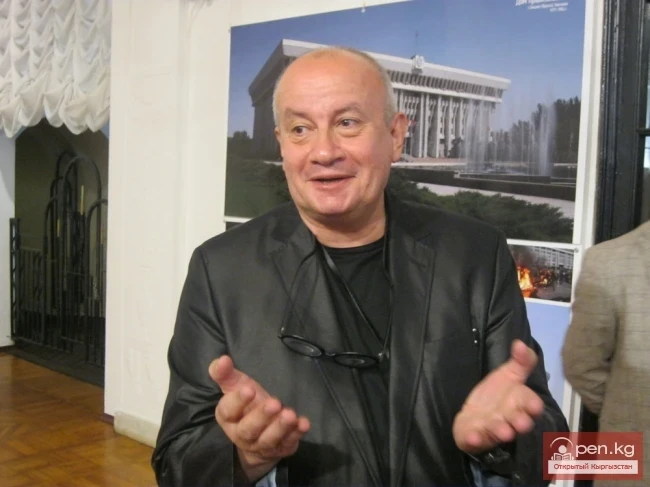 ZUSIK Alexander Ivanovich