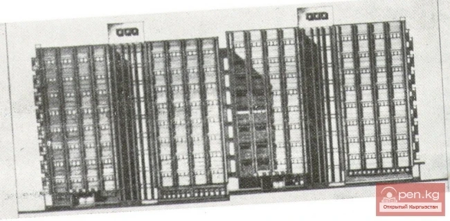 IMANALIEV Kubanychbek