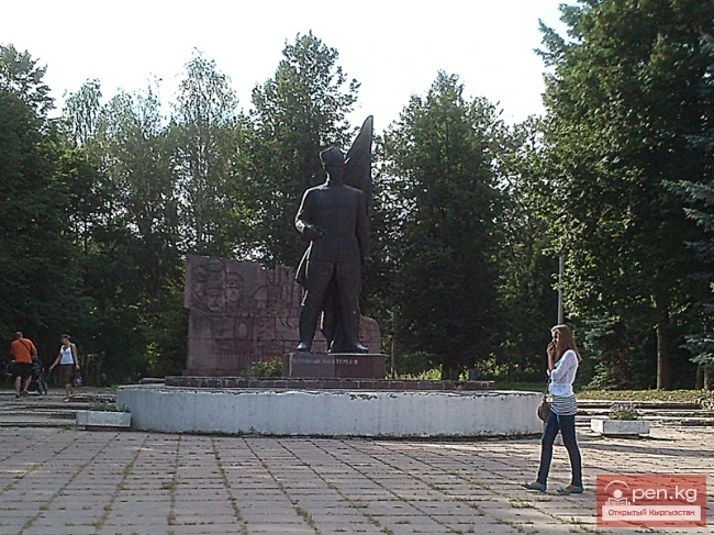 KENESHEV Topobai Seidakmetovich