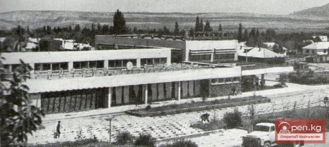 Klimenko Anatoly Ivanovich