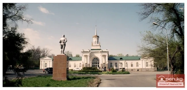 KUZNETSOV Georgy Fyodorovich