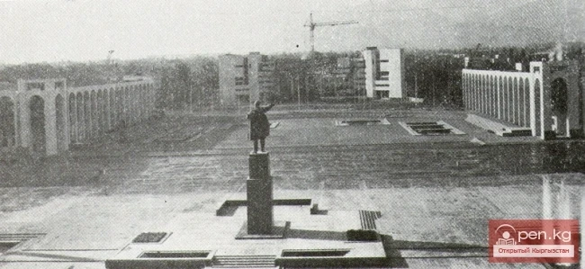 Likhterov Igor Iosifovich