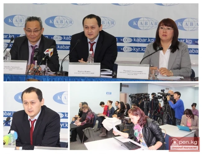 Кыргызстанда доллардын дефицити жок - Улуттук банк