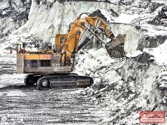 Горнорудный комплекс