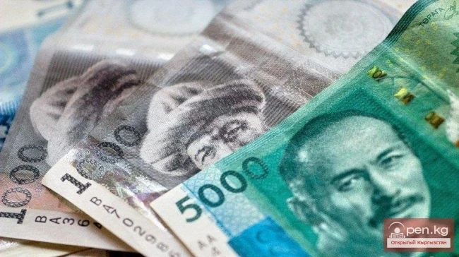 2014-жылдын 9 айында республикалык бюджеттин чыгым бөлүгү 71 млрд. 902,4 млн. сомго аткарылды