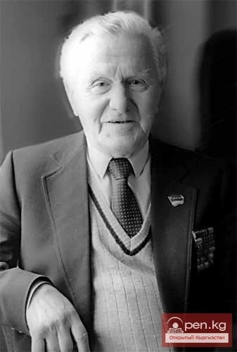 ПИСАРСКОЙ Евгений Гаврилович