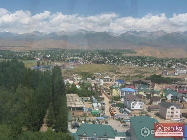 САЙПИДИНОВ Ажатбек