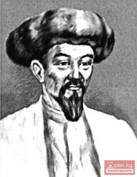 Arstanbek Builashov (1840 — 1882)