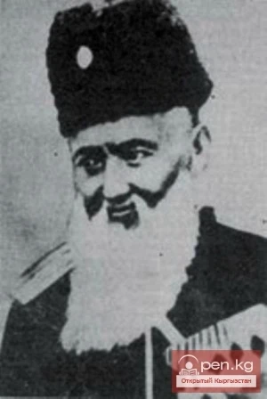 Торжественное мероприятие, посвященное 175-жылдыгына арналган мамлекеттик жана аскердик ишмер Шабдан — баатырдын туулган күнү