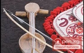 Музыка для кыл кыяка