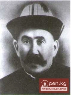 Said Bekmuratov (1901—1966)