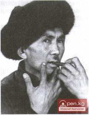 Адамкалый Байбатыров (1895—1953)