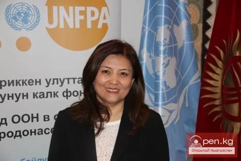 Репродуктивдик ден соолук жана үй-бүлөнү пландоо боюнча актуалдуу маселелер