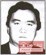 Асанканов Абылабек Асанканович (1954)