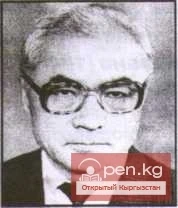 Асанов Усен Асанович (1934)