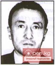 Tendik Askarov Askarovich (1937)