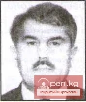 Ахраров Шавкат Салиевич (1953)