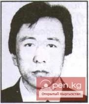 Ашимов Исабек (1953)