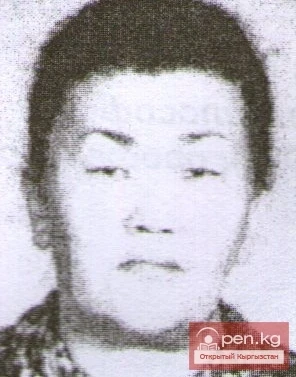 Ashubaeva Zina Djekshenovna (1935)