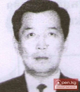 Baisalov Joomart Usubakunovich (1949)