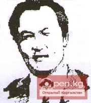 Байтур Анвар (1938-1991)