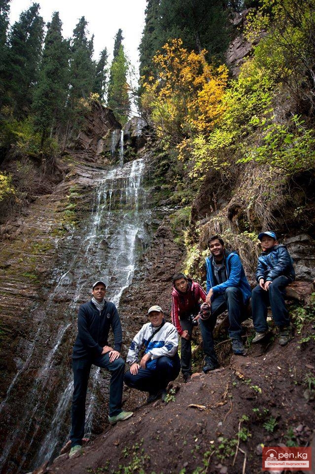 This is how tourism should be developed in Kyrgyzstan at the level of an ordinary Kyrgyz family! This is how tourism should be developed in Kyrgyzstan at the level of an ordinary Kyrgyz family!