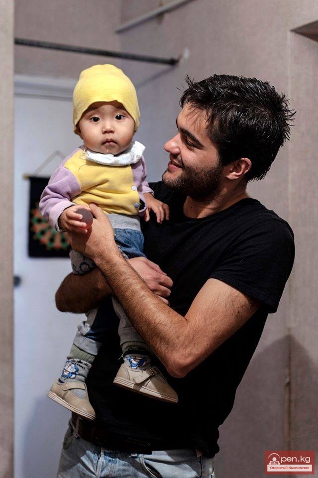 This is how tourism should be developed in Kyrgyzstan at the level of an ordinary Kyrgyz family! This is how tourism should be developed in Kyrgyzstan at the level of an ordinary Kyrgyz family!