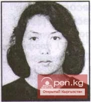 Bakashova Zhyldyz Kemelovna (1960)