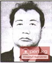 Бакиров Апас Бакирович (1935)