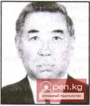 Балтабаев Ташполот (1945)