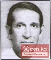 Balikin Mikhail Vasilyevich (1951)