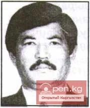 Батырханов Шайхслам Килибаевич (1950)