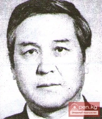 Баялиев Топчубек (1929)