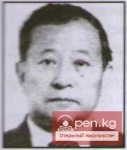 Бебезов Хаким Сулайманович (1939)