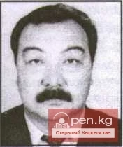 Бейшембаев Мукаш Итикулович (1960)