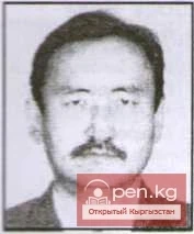 Бейшеналиев Алымкадыр Савирдинович (1960)