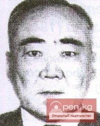 Beksalov Yesengeldi Beksalovich (1942)