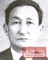 Ziyash Bektenov (1911-1994)