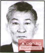 Белеков Токтурбай (1941)