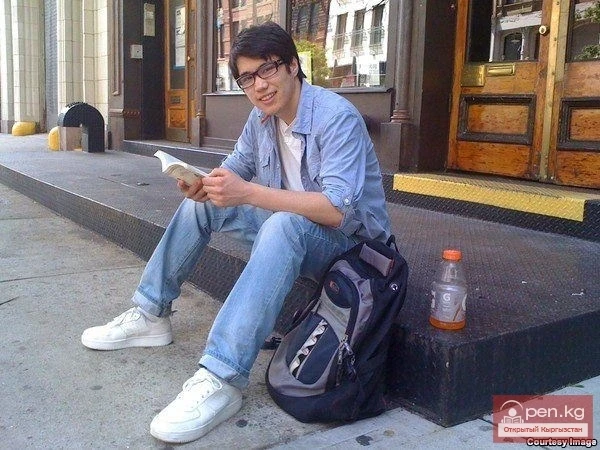 Kyrgyz in Chicago Divide into Owls and Larks - Not North and South