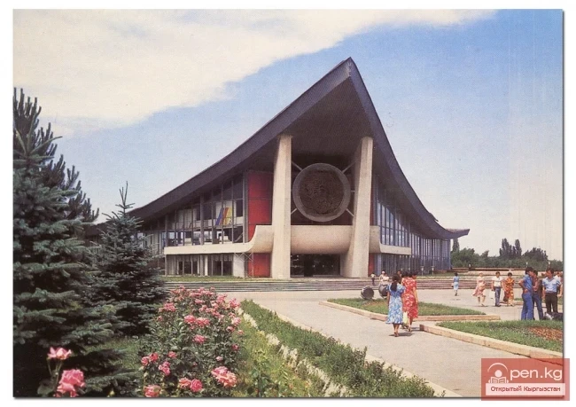 ПАК Борис Елисейевич